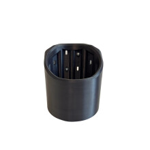 Industrial Strength Magnetic Bottle Mount Universal Bottle Storage Holder 46oz