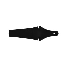 Universals Bike Mudguard Detachable Durability Plastics Splashes Bicycles Guard