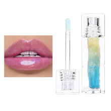 Glitters Lip Gloss Lip Plumper Gloss Shine Plumping Lip Gloss Glitters Lipstick 02