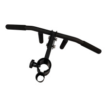T Bar Row Landmine Attachment Easy to Install Barbell Deadlift Workout Accessory