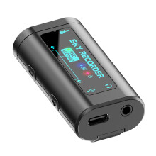 Voice Activated Recorder Digital Recording Device Sound Sound Recorder Device