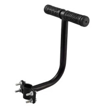 Bicycles Rear Seats Armrest for Kids Safety & Stability, Back Seats Handle Grip