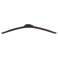 Detachable Blade Wiper Rubber Practical All Weather Windshield Wiper Easy to Use 14