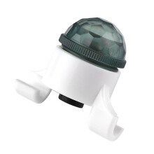 Night Fishing Rod Tip Light Bites Baits Alarm Indicator Lamp Easy White and green spli