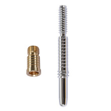 Pool Cue Joint Insert Billiards Pool Hardware Pool Cue Joint Connecting Screws Style C