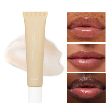 Nourishing Lip Balm With Glossy Shine Texture Moisturizer for Women Girl 01
