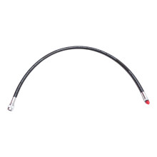 Dives Regulator 1ST Stage Pressure Replacement Hose 350PSI Dives Inflator Hoses 24INCH
