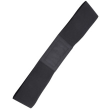Golf Swing Correcting Arm Band Swing Correcting Trainer Band Golf Accessory Black