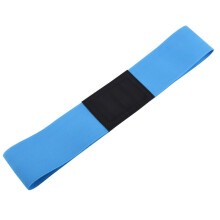Golf Swing Correcting Arm Band Swing Correcting Trainer Band Golf Accessory Blue