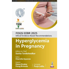 FOGSI EEBR 2025 Ethical EvidenceBased Recommendations Hyperglycemia in