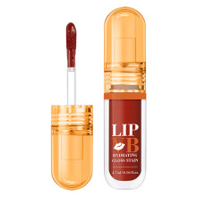 Plumping Lip Gloss Hydrating and Moisturizing Lip Plumper Care For Dry Lips 5