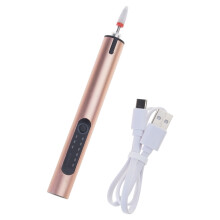 Electric Nail Drill File Nail Drill Machine for Acrylic Gel Dip Sakura Powder upgrade