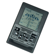 Fitness Bike Device Digital Display Panel Suitable for Home Exercise Machines