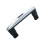 Luggage Handles,Suitcase Pull Handle Grip Suitcase Replacement Handles Black Style A 1
