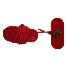 Treadmills Security Lock Key Thread Holder Treadmill Emergencies Stop Switches Style G