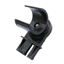 Cycling Helmets Flashlight Mount Holder for Hiking Camping Hunting