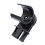 Cycling Helmets Flashlight Mount Holder for Hiking Camping Hunting 1