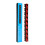 Wall Mounted Fishing Rod Holder Vertical Support Wall Mounted Storage Rack Red 1