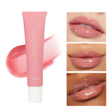 Moisturizing Lip Gloss Balm Creamy Smooth Conditioning Daily Use Lip Moisturizer 02