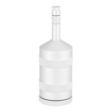 Bicycles Oil Reservoir Maintenance Tool Bike Brake Oil Disc Replenishment Tool Silver 50ml