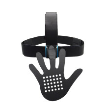 Basketball Defensive Mask Sports Face Guards Eye Blocking Mask for Men Women