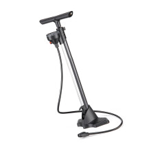 Efficient Bicycles Air Pumps Reliability High Pressures Bicycles Air Pumps
