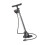 Efficient Bicycles Air Pumps Reliability High Pressures Bicycles Air Pumps 1