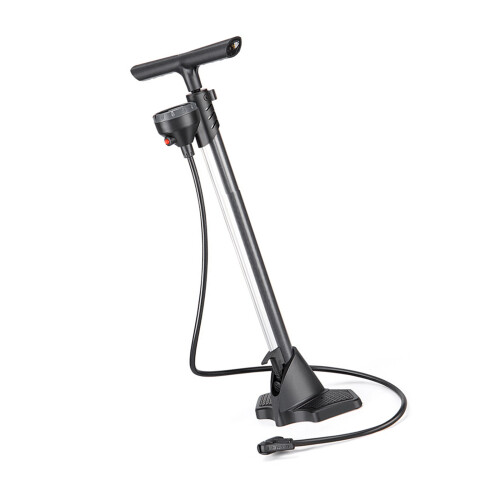 Efficient Bicycles Air Pumps Reliability High Pressures Bicycles Air Pumps