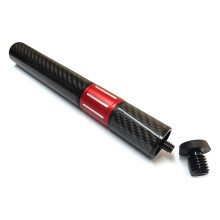 Cue Butt End Extension Cue Pool Stick Extension Light Weight Cue Extension Willy style