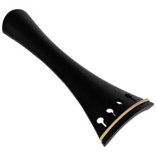 Wood Violin Tailpieces String Plate String Instruments Accessories Enduring B