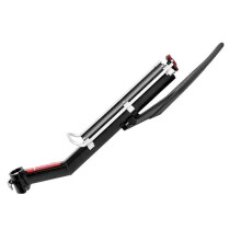 Bicycles Luggage Carriers Rear Rack with Reflector Cycling Seatpost Bag Holder