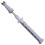 26-43CM Telescopic Small Pull Hammer for Car Dent Repair  Anti-Skating Hail Pull Tool 2