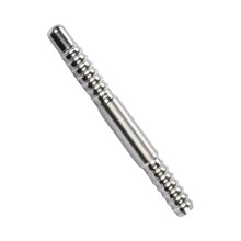 Billiard Pool Cue Joint Pin Steel Lightweight Repair Part Billiard Accessories