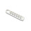 Portable Adjuster Training Tool Precisions Ball Height Setter Golf Accessories White 1