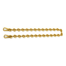 Fashion Shoulder Strap Bag Chain for Enhancing the Look of Any Handbag New gilt