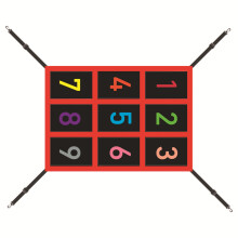 Adjustable Baseball Strikes Zone Targets Net Baseball Practice Net Strikes Zone