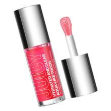 Hydrating and Moisturizing Lip Oil For Dry Lips With A Large Applicator Brush 02
