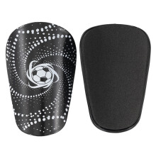 Soccer Shin Guards for Kids Adult Football Shin Guards Sport Shinguards Pad XS