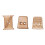100Pcs Sewing Machine Scissors Shaped Wooden Buttons Sewing Button For Children Clothes Decorative Button Scrapbooking Accessory 3