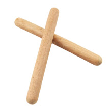 1 Pair Rhythm Sticks for Percussion Enthusiasts for Kids Children, Drum Sticks