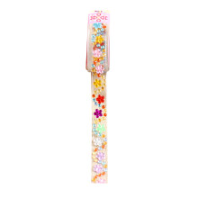 Rhinestones Creative Stickers for Gifts and Stationery Phone Laptop Decal Flowers