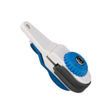 Fishing Line Release Clip for Trolling, High Strength Fishing Line white blue large