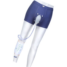 Postoperative Urine Collection Underwear With Secure Waistband For Adults XL