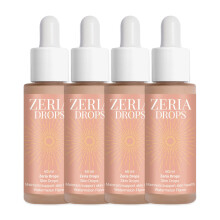 Natural Glow Instants Sun Bronzing 4 bottles 4 bottles 4 bottles 4 bottles 4 bottles