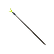 Fishing Accessories Adjustable Rod Stand Outdoor Fishing Rod Rack 1.0m long and 12mm t