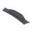Acoustic Guitar Wood Bridge for Folk Guitar Replacement Parts Squeeze code Dallowtail 1