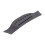 Wood Acoustic Guitar Bridge 6 String Guitar Replacement Part Hole lock screw Dallowtail 1