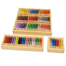 Observation Color Tools For Engaging Early Learning Educational Tool