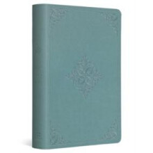 ESV Student Study Bible Other Book