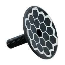 Bicycles Headset Top Caps Integrated Fork Tube Cover Bike Modification Accessory 9